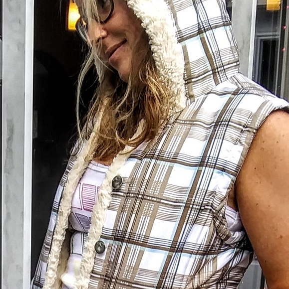 O'Neill Jacket/Vest - Picture 4 of 8